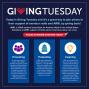 Giving Tuesday